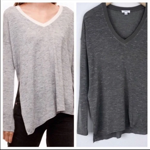 Wilfred Aritzia Lightweight Sherbrooke Sweater XXS - Picture 1 of 8